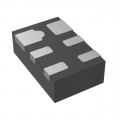 SP3400-02UTG - TVS DIODE ARRAY 30KV ESD UDFN-6L