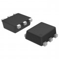 NSBA114TDP6T5G - TRANS PREBIAS 2PNP 50V SOT963