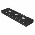 SZMG2040MUTAG - TVS DIODE 5V 10V 18UDFN