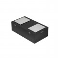 ACPDUC5V0U-HF - TVS DIODE 5V 12.5V 0603C/SOD523F
