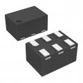 LP5952LC-1.5/NOPB - IC REG LINEAR 1.5V 350MA 6USON