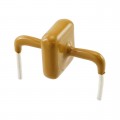 PTVS6-058C-TH - TVS DIODE 58V 110V AXIAL