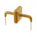 PTVS10-058C-TH - TVS DIODE 58V 110V AXIAL
