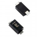 SMF4L6.0A - TVS DIODE 6V 10.3V SOD123FL