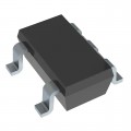 NCP163ASN280T1G - IC REG LINEAR 2.8V 250MA SOT23-5