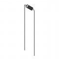 1SS83TD-E - RECTIFIER DIODE, 0.2A