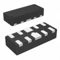 UBQ10A05L04HI - TVS ARRAY ESD, QFN-10, 5V 15V, R
