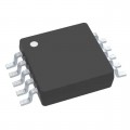 LM3743MM-1000 - IC REG CTRLR BUCK 10MSOP