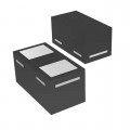 SESD0201X1UN-0030-088 - TVS DIODE 7V 13V 2XDFN