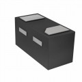 AOZ8251DI-05 - TVS DIODE 5V 19.5V 2DFN
