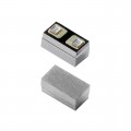 SP1021-01WTG - TVS DIODE 6V 11.2V 2FLIPCHIP