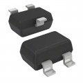 CDBV3-00340C-G - DIODE ARRAY SCHOTTKY 40V SOT323
