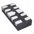 ESDLC0524DFN10-TP - TVS DIODE 5V 28V 10DFN