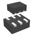 DF6D6M4N,LF - X34 ESD PROTECTION DIODE (BI-DIR