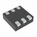 AOZ8002DI - TVS DIODE 5.5V 14V 6DFN