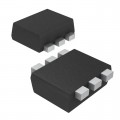BAS40V-TP - DIODE ARRAY SCHOTTKY 40V SOT563