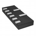 D5V0F6U8LP33-7 - TVS DIODE 5.5V 12.5V DFN3313-8