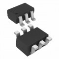 AO7801 - MOSFET 2P-CH 20V SC70-6