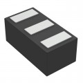 RCLAMP0542ZATFT - TVS DIODE 5V 20V SLP0603P3X3F