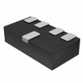UCLAMP5612T.TNT - TVS DIODE 5V 12.5V SLP1508N5T