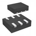 UCLAMP3603T.TCT - TVS DIODE 36V 65V SLP1710N6T