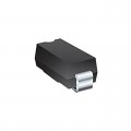 CD214L-T26CALF - TVS DIODE 26V 42.1V SMC