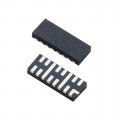 SP8143-06UTG - TVS DIODE 5V 10.3V 16UDFN