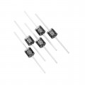 5KP8.0CA-HR - TVS DIODE 8V 13.6V P600