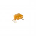 PTVS10-076C-SH - TVS DIODE 76V 140V AXIAL