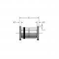 JANTX1N6138AUS - TVS DIODE 5.2V 10.5V C SQ-MELF