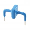 AK10-076C-BP - TVS DIODE 76V 135V AK