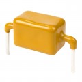 PTVS6-380C-TH - TVS DIODE 380V 520V