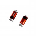 1.5KE110 - TVS DIODE 94V 159.6V DO201