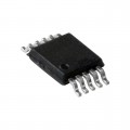 PCF85263ATT1/AJ - IC RTC CLK/CALENDAR I2C 10TSSOP