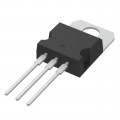 STP150NF04 - MOSFET N-CH 40V 80A TO220AB