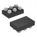 MAX9934FALT+T - IC CURR SENSE 1 CIRCUIT 6UCSP