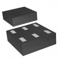 LDK120PU12R - IC REG LINEAR 1.2V 200MA 6DFN