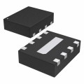 SP6002-04UTG-1 - TVS DIODE 6V 8UDFN