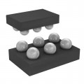 PACDN1404CG - TRANS VOLTAGE SUPPRESSOR DIODE