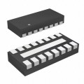 HSP061-8M16 - TVS DIODE 3V 14V 16UQFN