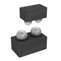 IP4302CX2/A,315 - TVS DIODE 2CSP