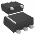 DZ5S062D0R - DIODE ZENER ARRAY 6.2V SSMINI5