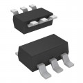 ACSRS065V0P - TVS DIODE 5V 9V SOT23-6