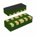 CPDVR105V0USP-HF - TVS DIODE 5V 15V SLP2510P8