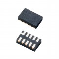 SP8142-04UTG - TVS DIODE 5V 10.3V 10UDFN