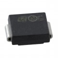STIEC45-30ACS - TVS DIODE 30V 55V SMC