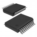 74ABT2244DB,118 - IC BUFFER NON-INVERT 5.5V 20SSOP