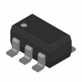 MAX4867EUT - OVERVOLTAGE-PROTECTION IC