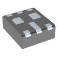 NIV1241MTWTAG - 24V LOW CAPACITANCE ESD PROTECTI