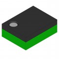 MAX11836EWA+ - TACTOUCH HAPTIC ACTUATOR AND TOU